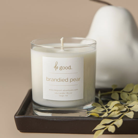 Benefits of Pear - do good adventures