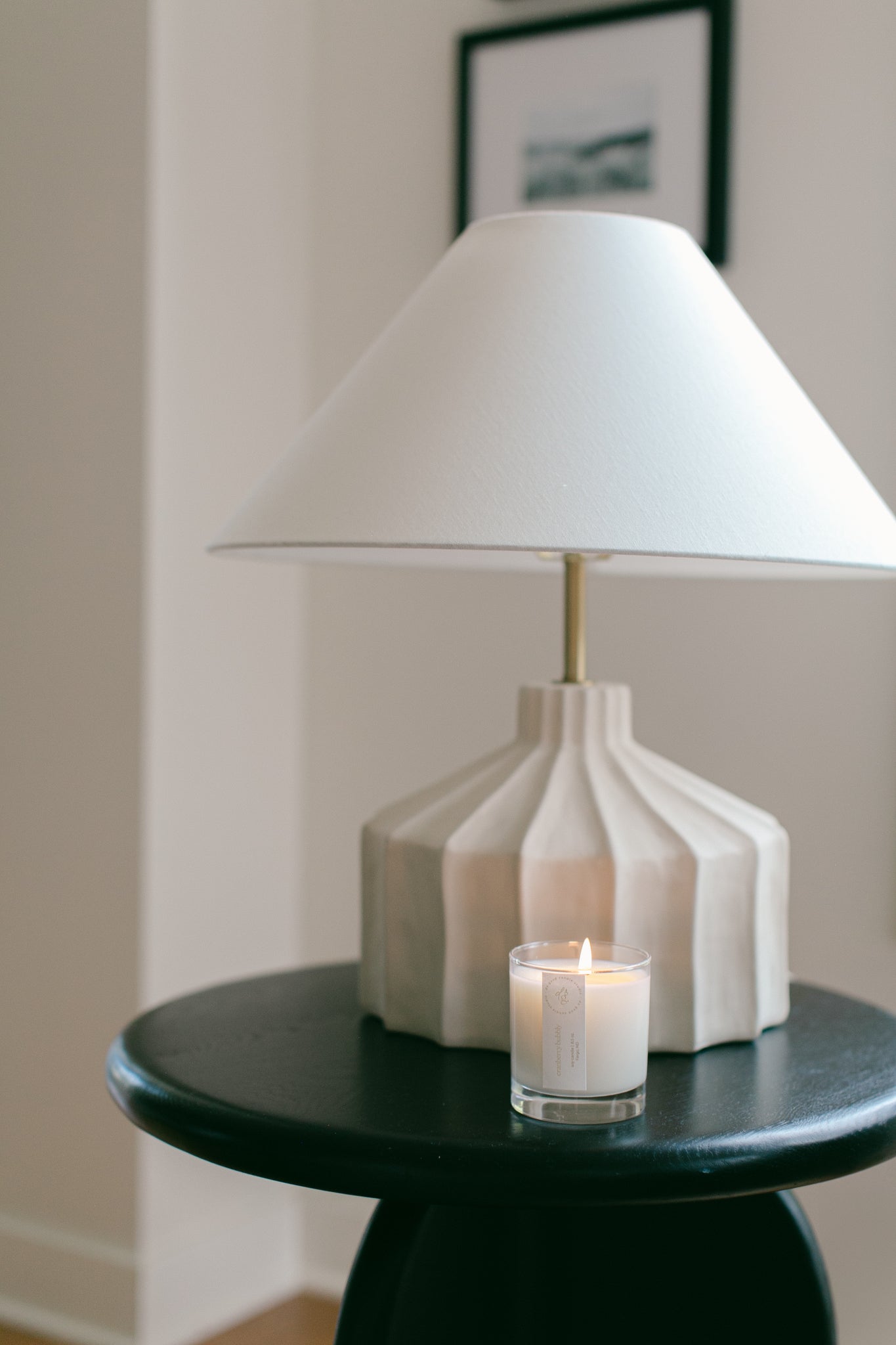 Spiced Pear Grove | Fall Collection | Non-Toxic Soy Candle
