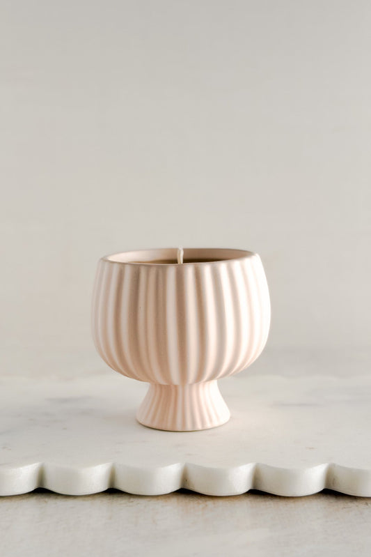 Bergamot Bloom | Love Collection | Soy Candle