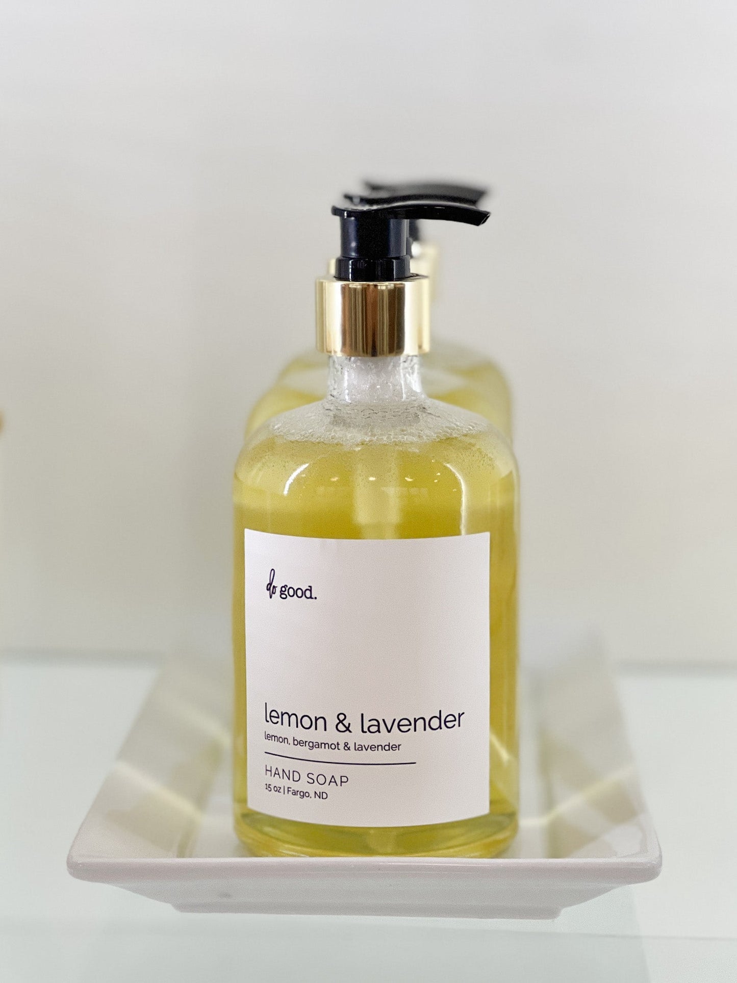 Liquid Hand Soap - do good adventures