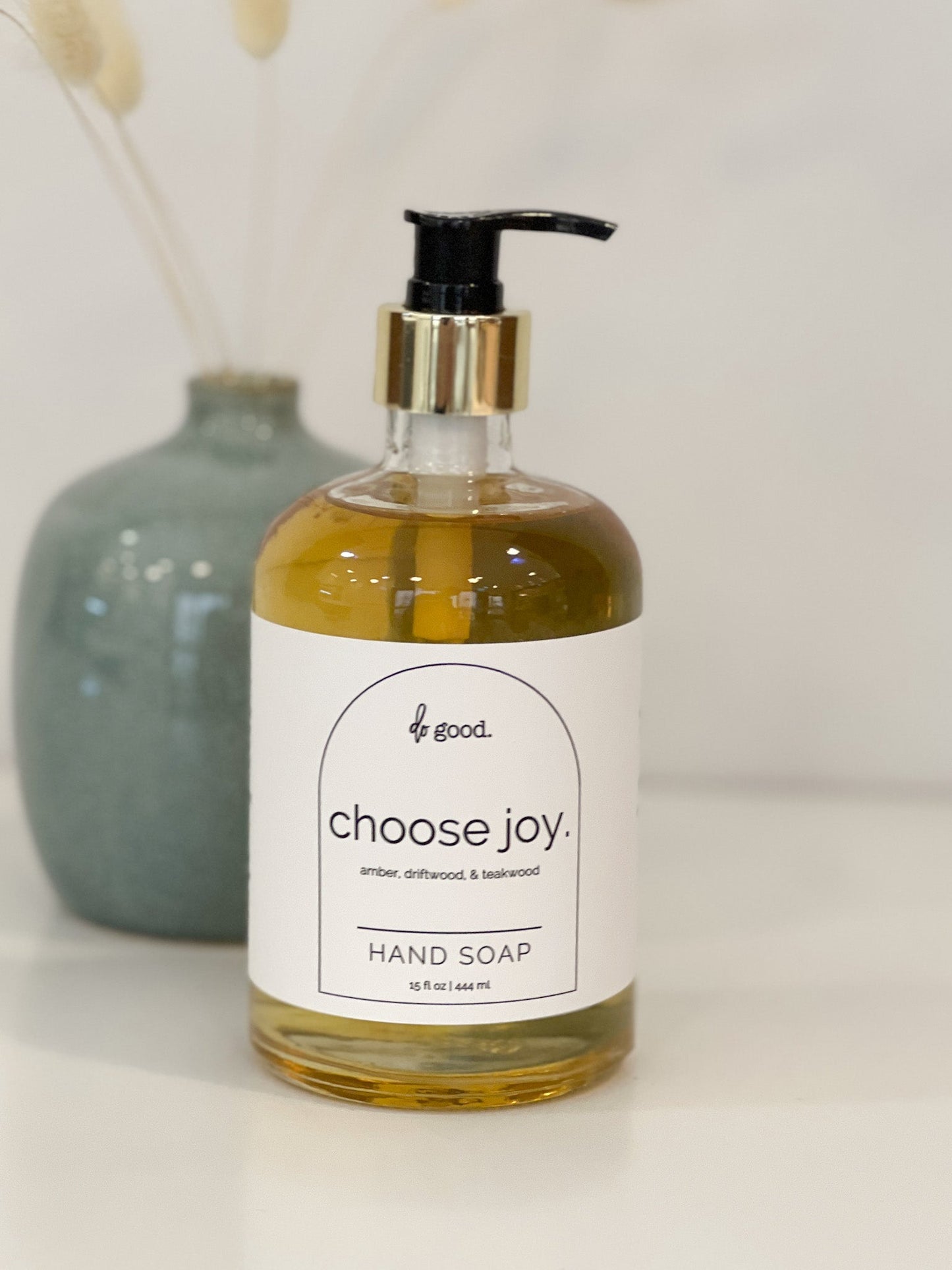 Liquid Hand Soap - do good adventures