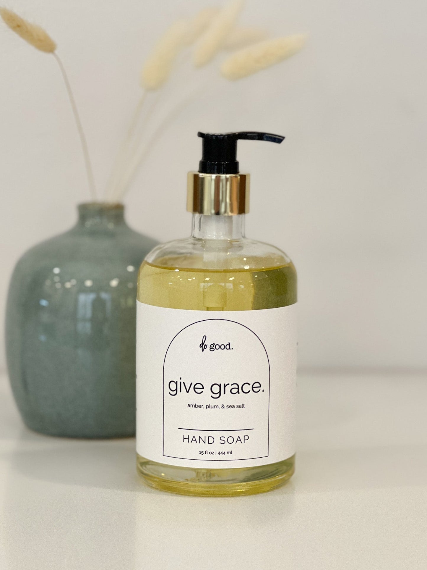 Liquid Hand Soap - do good adventures