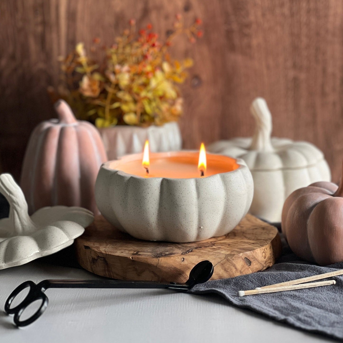 pumpkin spice buttercream (limited edition) - do good adventures