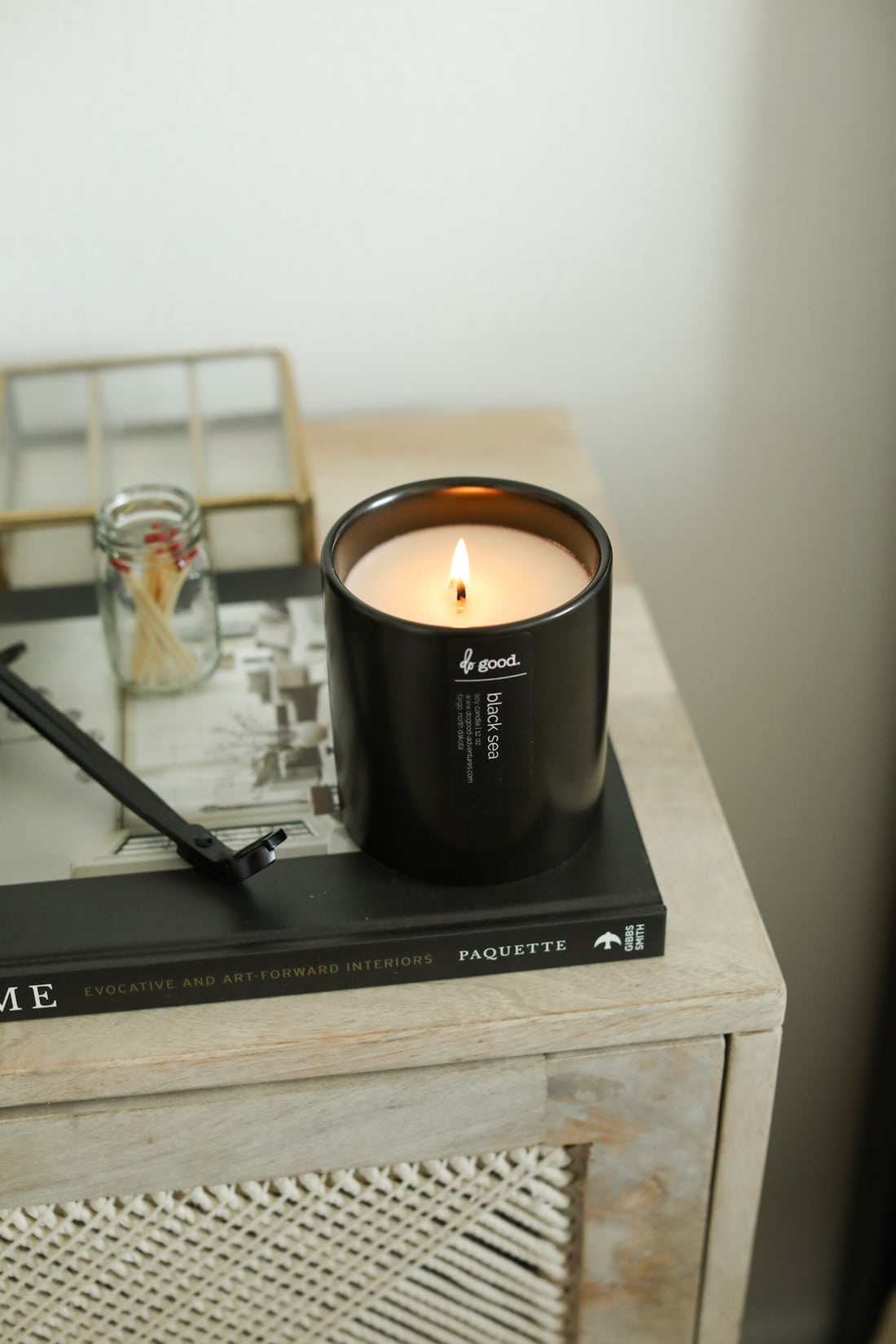 Why You Should Consider a Soy Candle