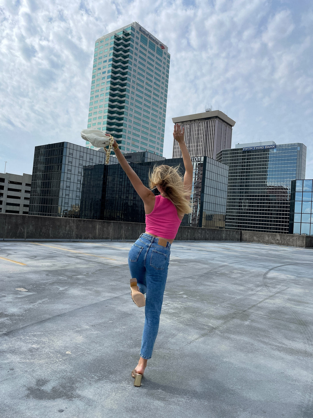 Elevate the every day