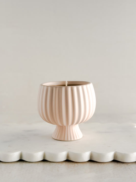 Bergamot Bloom | Love Collection | Soy Candle