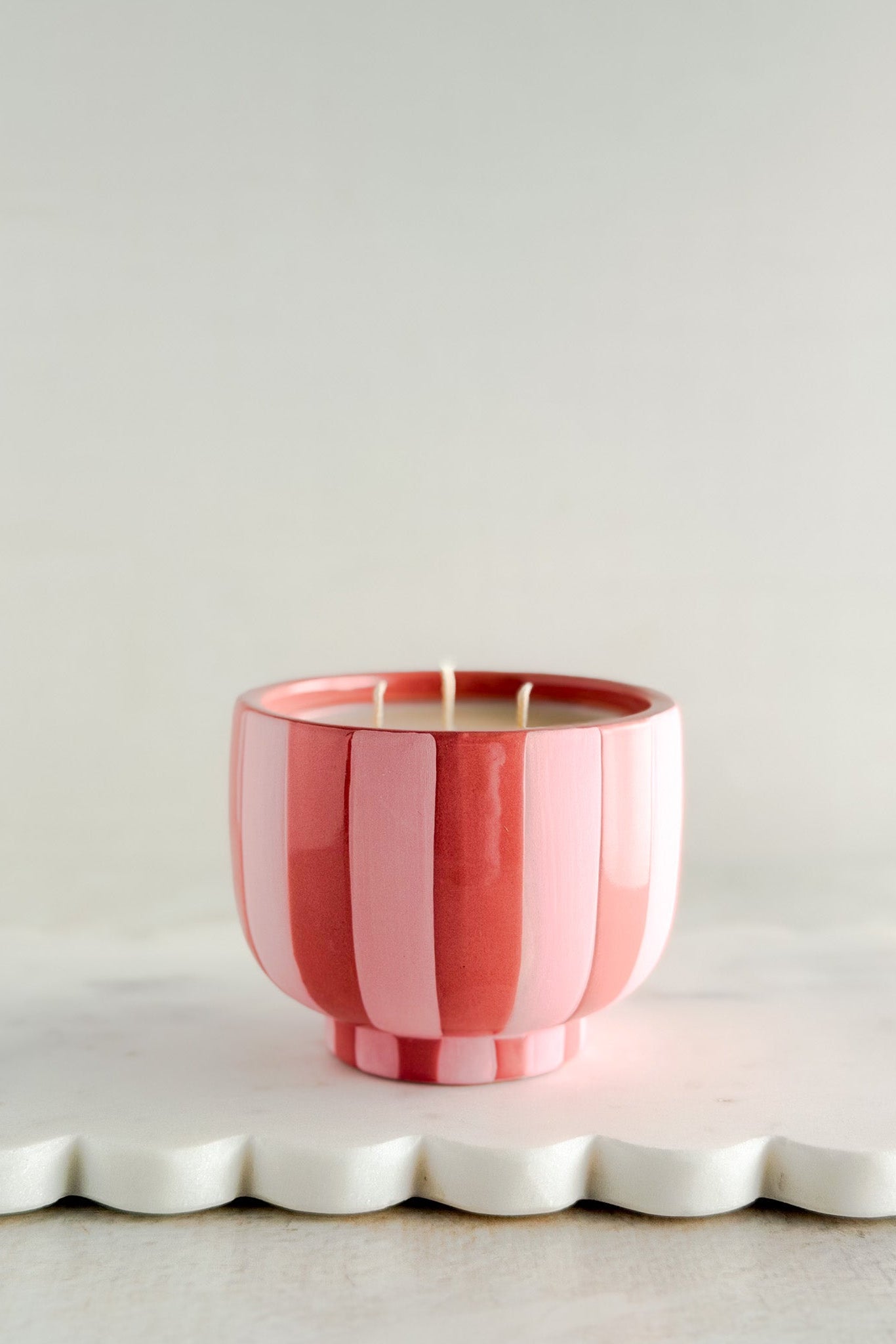 Midnight Dahlia | Love Collection | Soy Candle