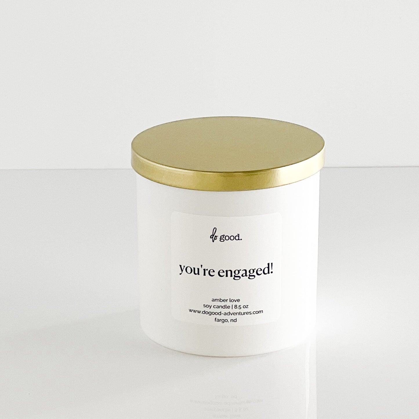 you're engaged: black sea (wholesale)